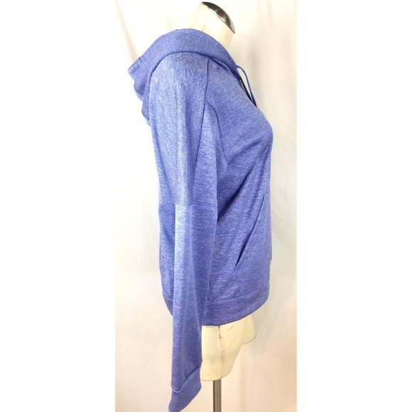 Adidas Size L Hoodie Climawarm - Picture 4 of 7